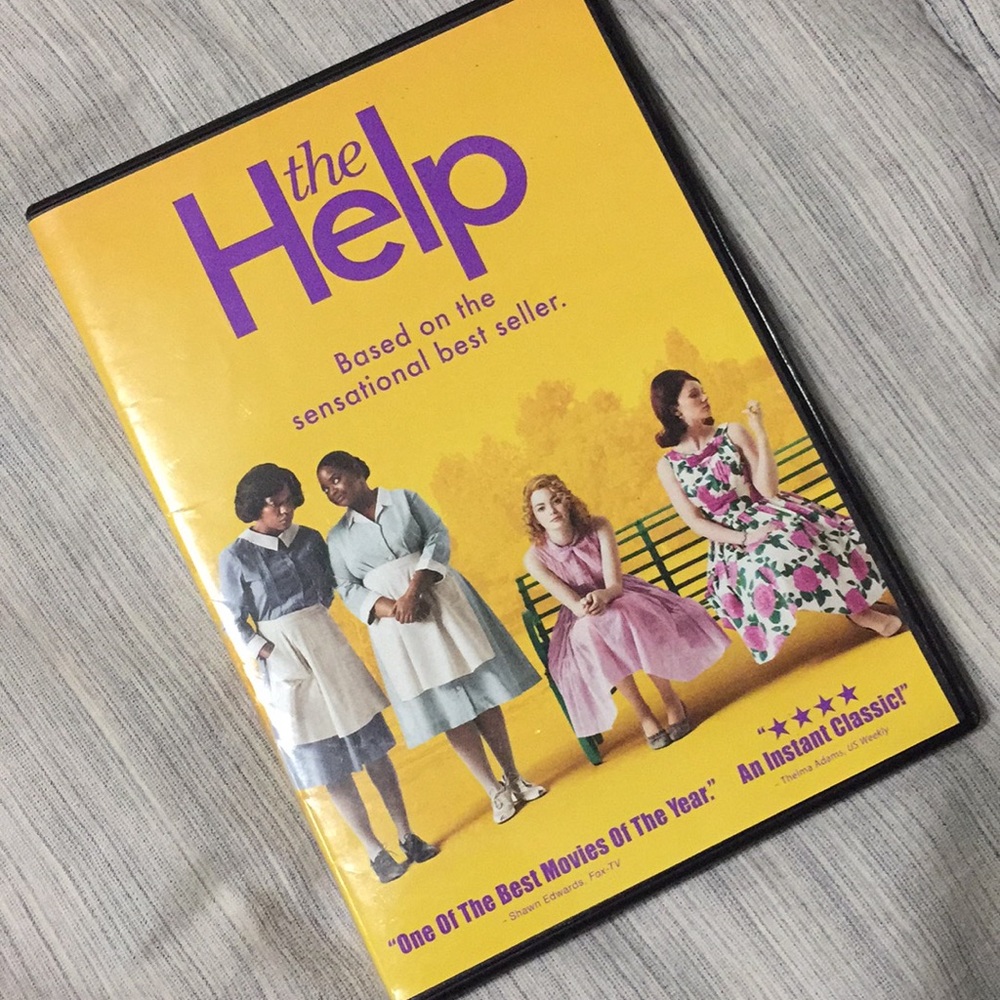 the help movie